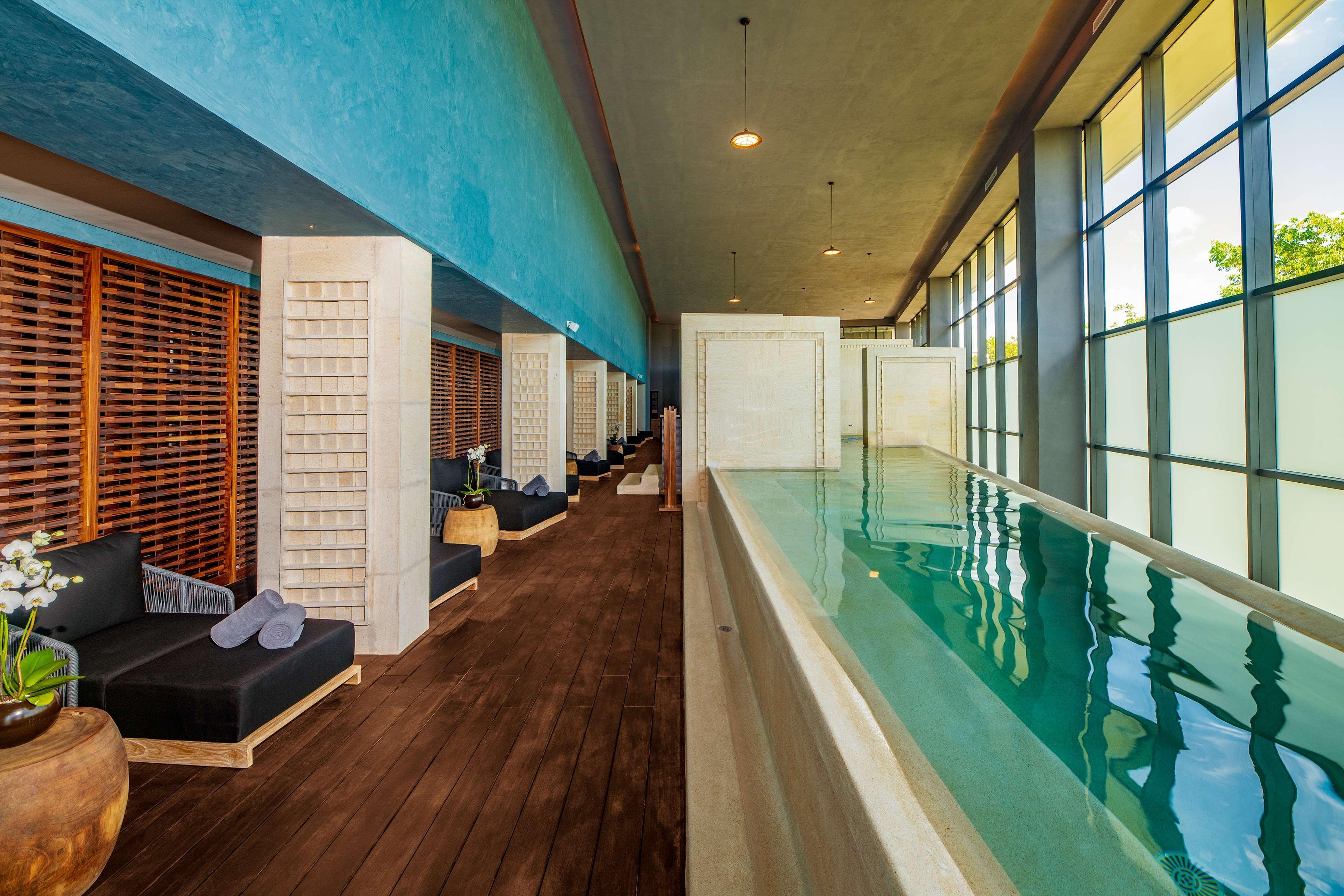 Estudio Playa Mujeres Cancún Esterno foto