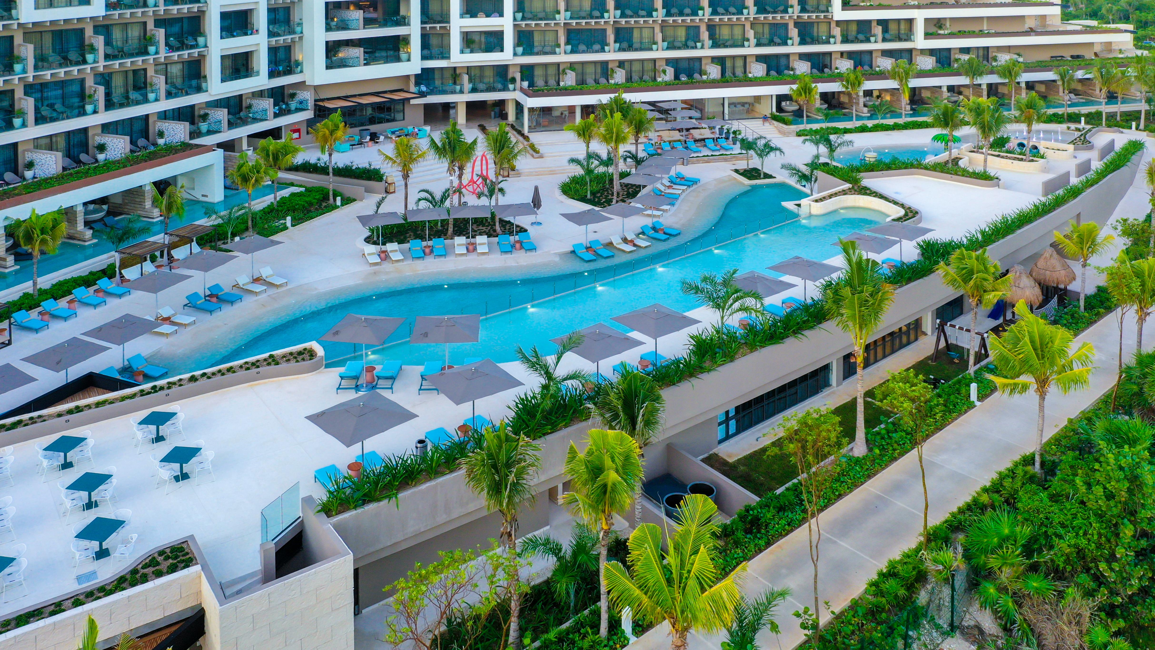 Estudio Playa Mujeres Cancún Esterno foto