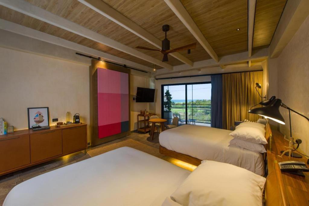 Estudio Playa Mujeres Cancún Esterno foto